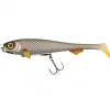 Leurre Souple Fox Rage Super Slick Shad Loaded 18cm