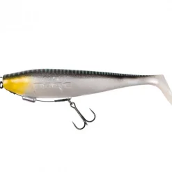 Leurre Souple Fox Rage Zander Pro Shad Loaded 16cm