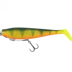 Leurre Souple Fox Rage Zander Pro Shad Loaded 16cm