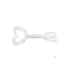 Leurre Souple Gary Yamamoto Double Tail Hula Grub 12,5cm