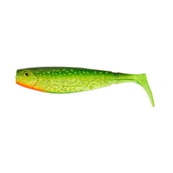 Leurre Souple Gunki G'Bump Ghost 200