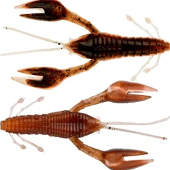 Leurre Souple Gunki Hourra Craw Up 75