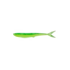 Leurre Souple Gunki Pacemaker 165