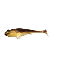 Leurre Souple Gunki Rockstar 110 ITB