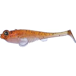 Leurre Souple Gunki Rockstar 45
