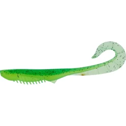 Leurre Souple Gunki Zeel 18cm