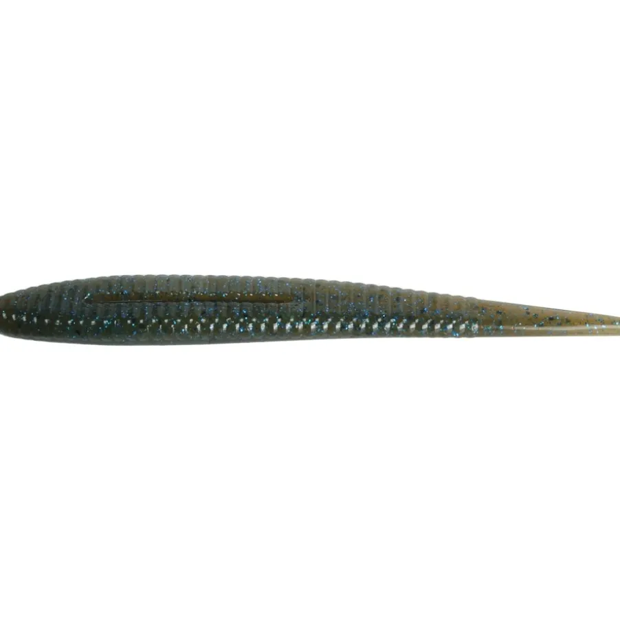 Leurre Souple HideUp Stagger Stick 5
