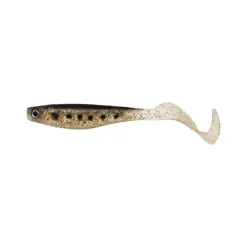 Leurre Souple Hyperlastics Curlyminn 6'' Pro Swimbait