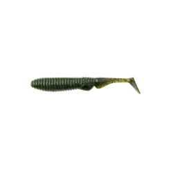 Leurre Souple Illex Ammonite Shad 5.5