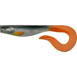 Leurre Souple Illex Dexter Eel 280
