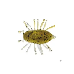 Leurre Souple Illex Gambit Woodlouse 3cm - 1,18