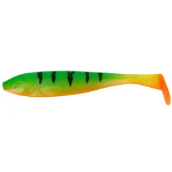 Leurre Souple Illex Magic Slim Shad 6