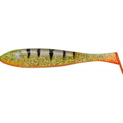 Leurre Souple Illex Magic Slim Shad 6