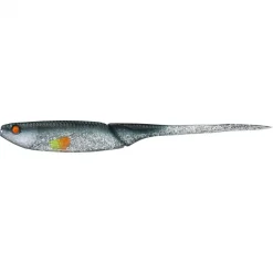 Leurre Souple Illex Magic Swing Tail 7