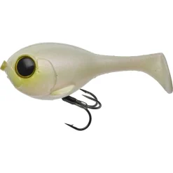 Leurre Souple Illex Magnum Deraball 10,2cm
