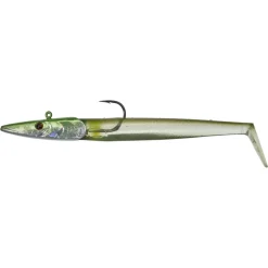 Leurre Souple Illex Nitro Slim Shad 90 + Head 20g