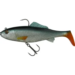 Leurre Souple Illex Sucker Punch 190 SR