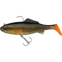 Leurre Souple Illex Sucker Punch 190 SR