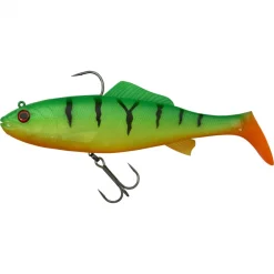 Leurre Souple Illex Sucker Punch 190 SR