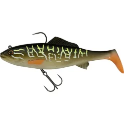 Leurre Souple Illex Sucker Punch 190 SR