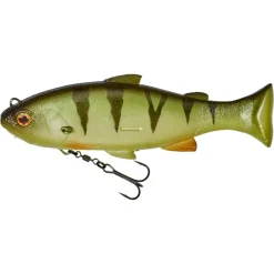 Leurre Souple Illex Vividus 14,5cm