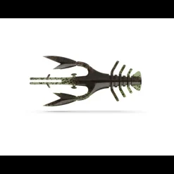 Leurre Souple Jaeger Para 8cm
