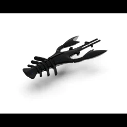 Leurre Souple Jaeger Para 8cm