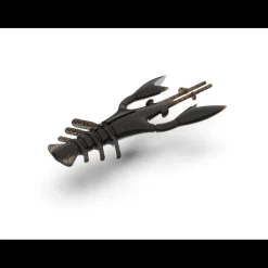 Leurre Souple Jaeger Para 8cm