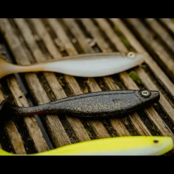 Leurre Souple Jaeger Semo 18,2cm