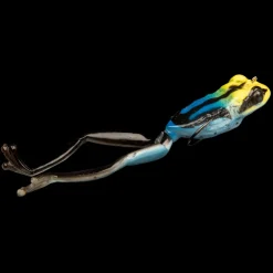 Leurre Souple Kahara Diving Frog 6cm