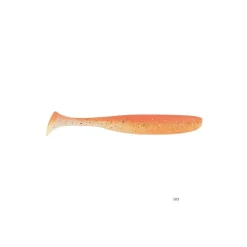 Leurre Souple Keitech Easy Shiner 7,6cm