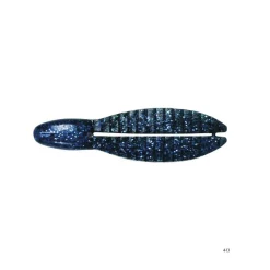 Leurre Souple Keitech Flex Chunk 7,5cm Medium