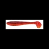 Leurre Souple Keitech Swing Impact Fat 8,4cm