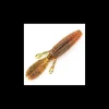 Leurre Souple Lake Fork Flipper 4''