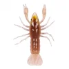 Leurre Souple Live Target Crawfish 9,7cm