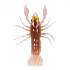 Leurre Souple Live Target Crawfish 9,7cm