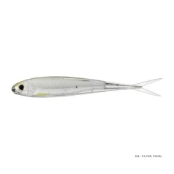 Leurre Souple Live Target Twitch Minnow 130mm