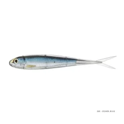 Leurre Souple Live Target Twitch Minnow 130mm