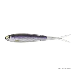 Leurre Souple Live Target Twitch Minnow 130mm