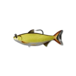 Leurre Souple Live Target Golden Shiner Swimbait