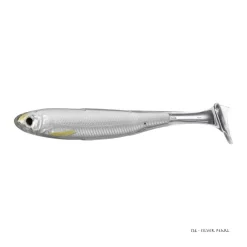 Leurre Souple Live Target Slow Roll Shiner 8,5cm