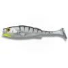 Leurre Souple LMAB Barsch Kofi Perch Shad 9cm