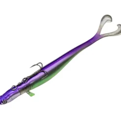 Leurre Souple LMAB Drunk Shooter 25cm