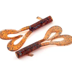 Leurre Souple LMAB Drunk Dancer Mini 5cm