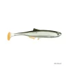 Leurre Souple LMAB Kofi Bleak Shad 9 cm