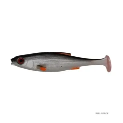 Leurre Souple LMAB Kofi Plotze 14cm