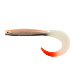 Leurre Souple Lucky John Kubira Fire Tail 23cm