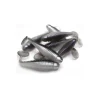 Leurre Souple Lunker City Grubster 5cm