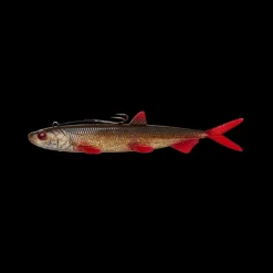 Leurre Souple Madcat Pelagic Cat Lure 21cm