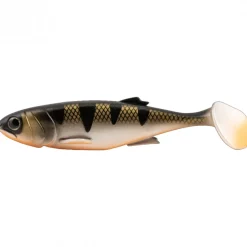 Leurre Souple Major Craft Stabi Shad 6
